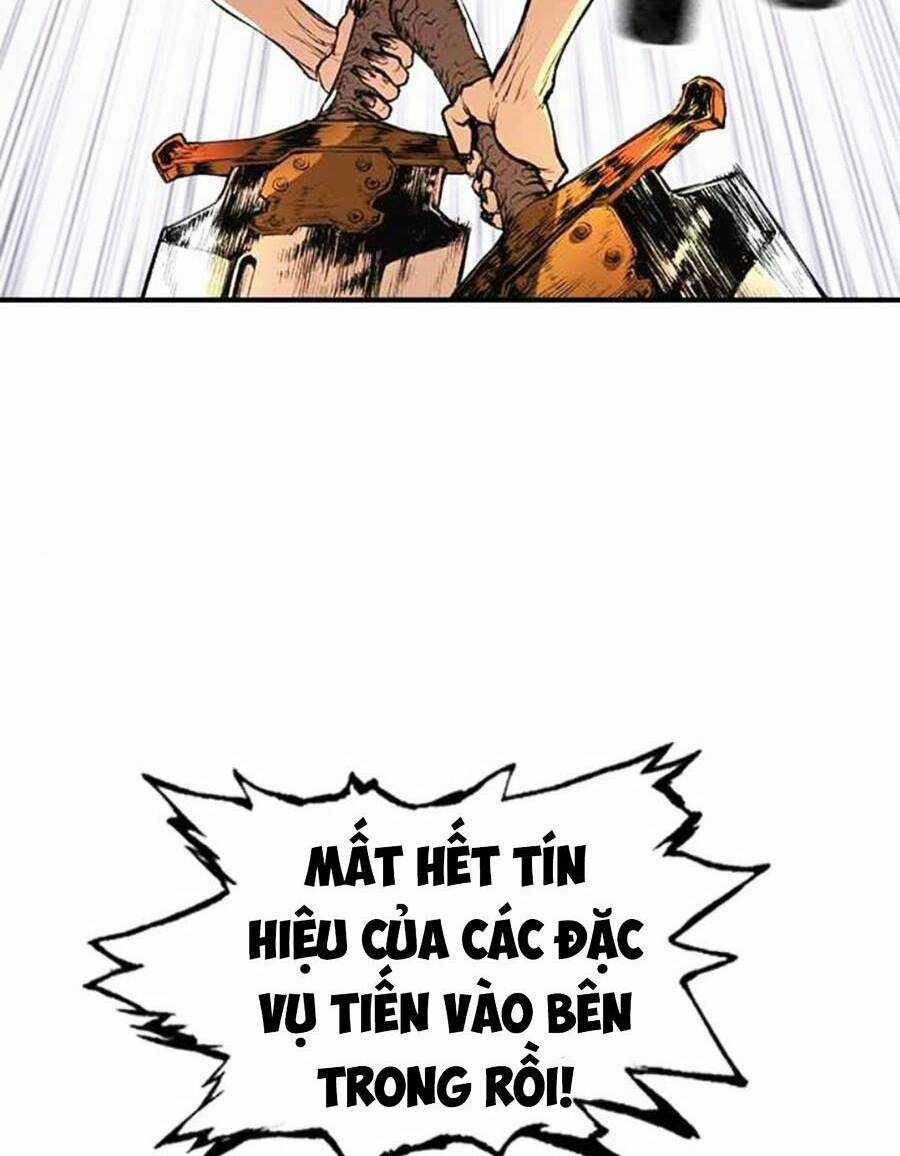 Super String - Du Hành Đa Vũ Trụ Chapter 14 trang 97