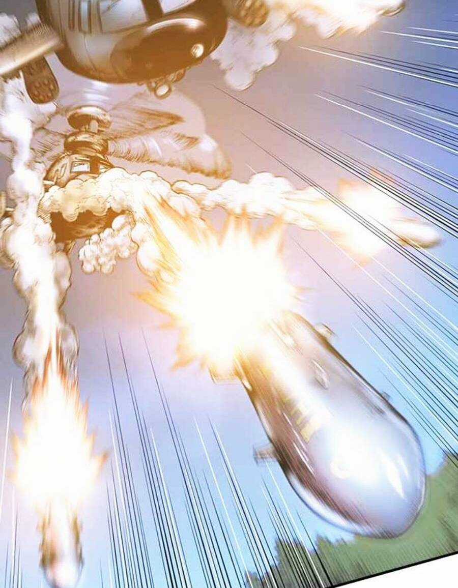 Super String - Du Hành Đa Vũ Trụ Chapter 14 trang 99