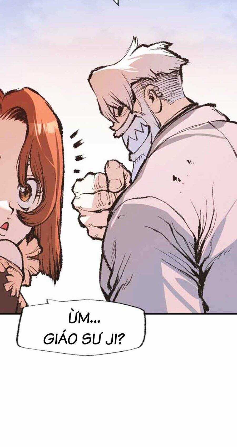 Super String - Du Hành Đa Vũ Trụ Chapter 15 trang 102