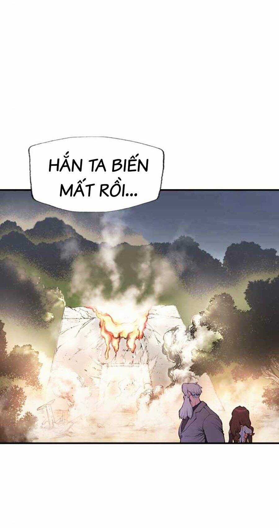 Super String - Du Hành Đa Vũ Trụ Chapter 15 trang 103