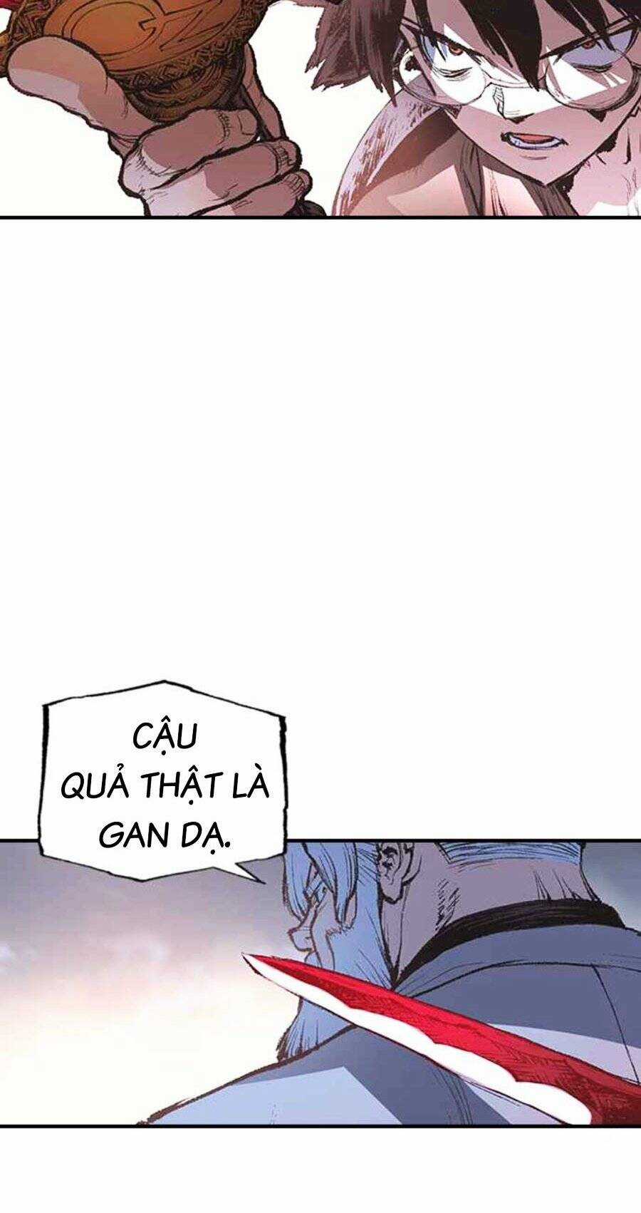 Super String - Du Hành Đa Vũ Trụ Chapter 15 trang 106