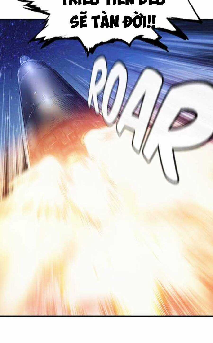 Super String - Du Hành Đa Vũ Trụ Chapter 15 trang 11