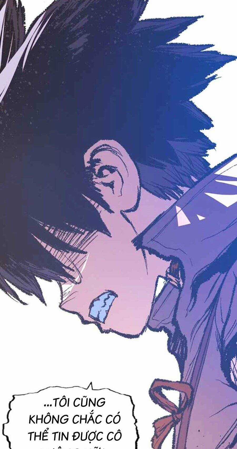 Super String - Du Hành Đa Vũ Trụ Chapter 15 trang 112