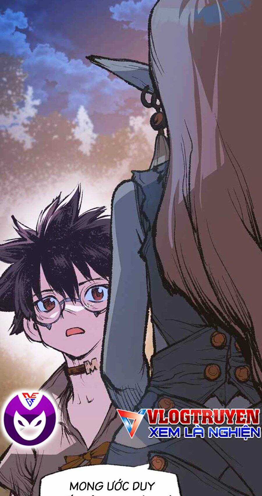 Super String - Du Hành Đa Vũ Trụ Chapter 15 trang 118