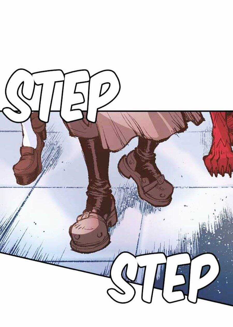 Super String - Du Hành Đa Vũ Trụ Chapter 15 trang 126