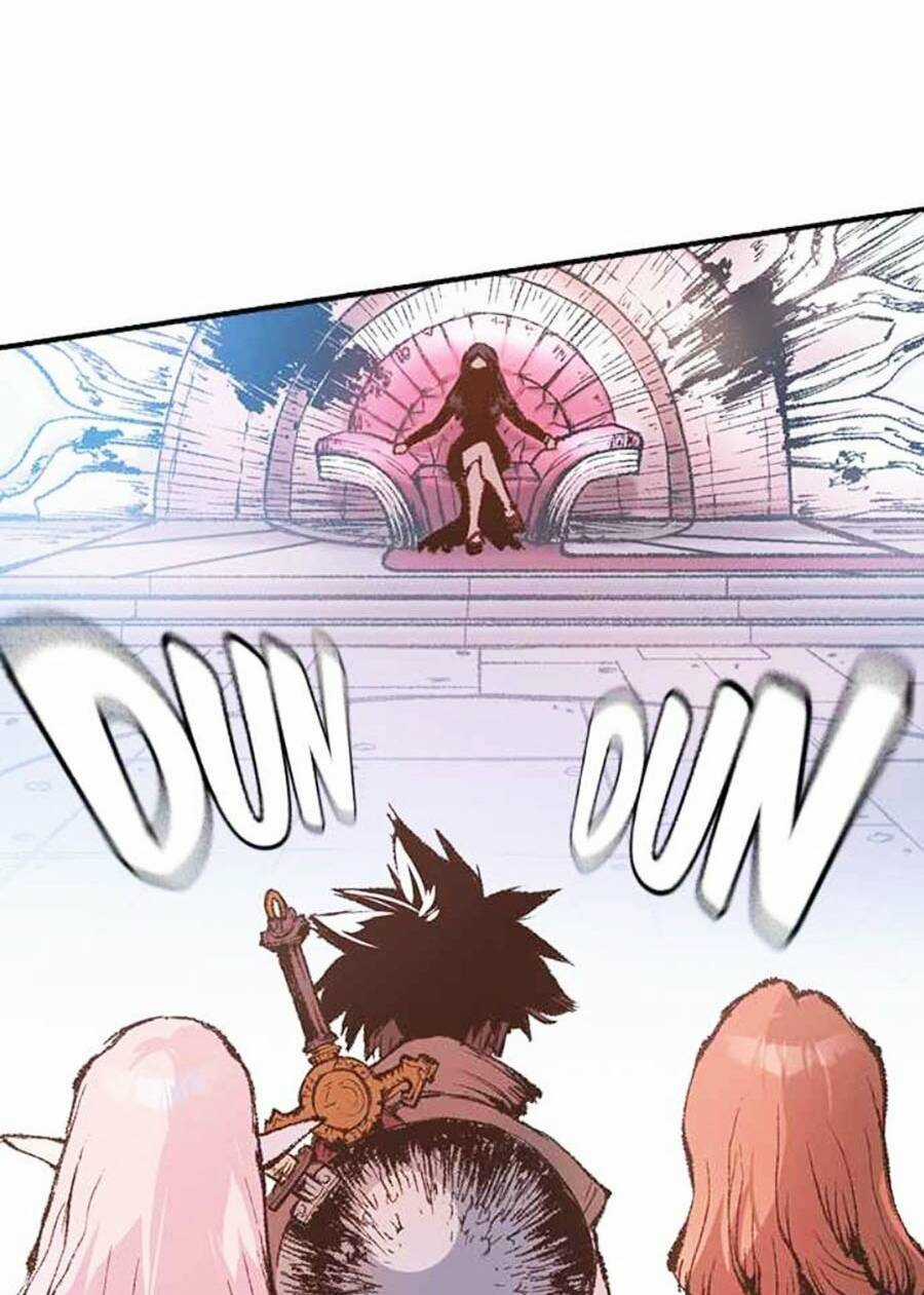 Super String - Du Hành Đa Vũ Trụ Chapter 15 trang 129