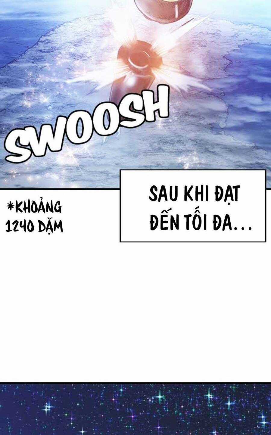 Super String - Du Hành Đa Vũ Trụ Chapter 15 trang 13