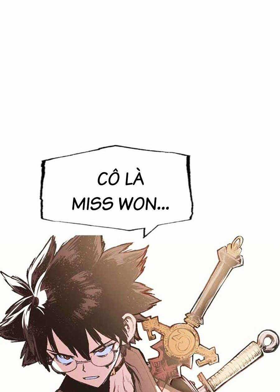 Super String - Du Hành Đa Vũ Trụ Chapter 15 trang 131