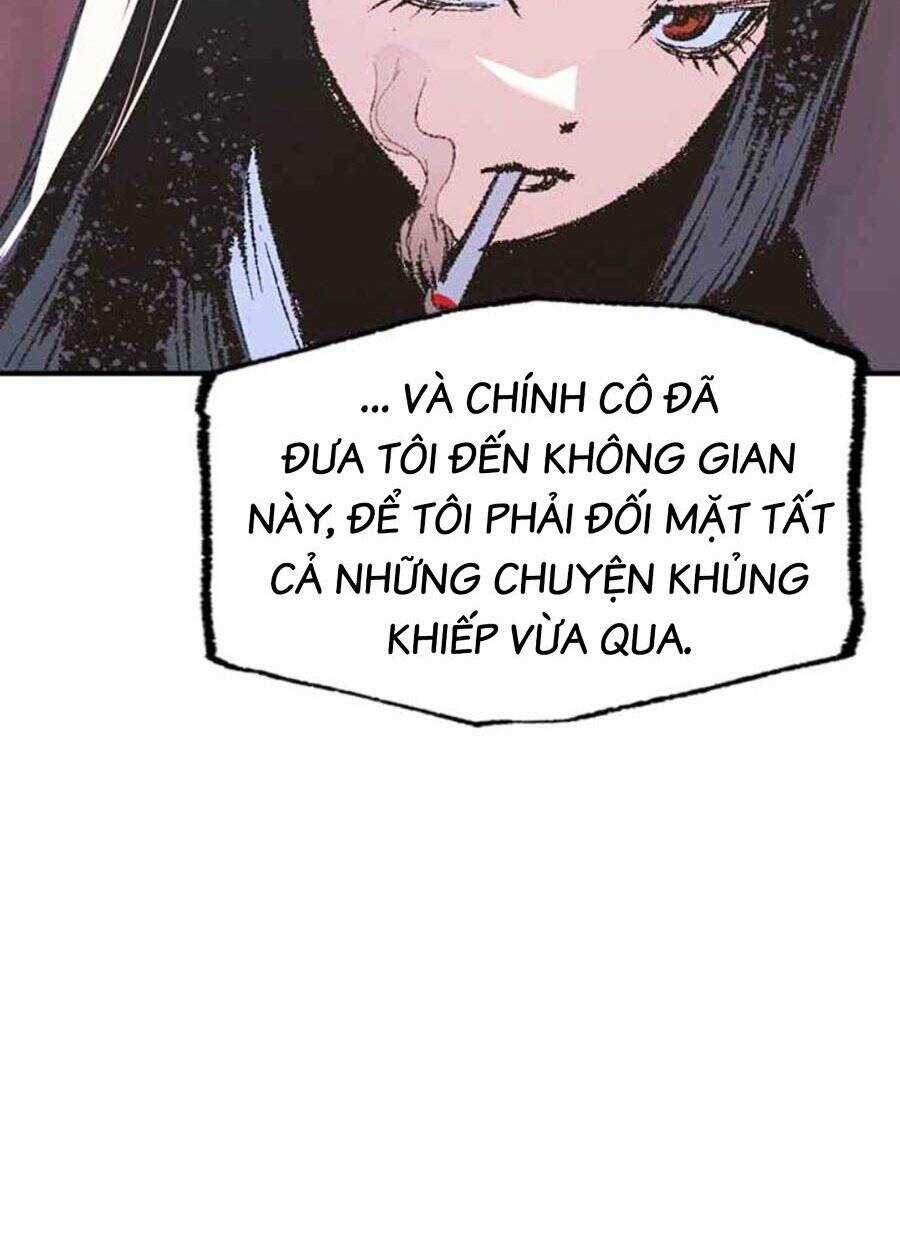 Super String - Du Hành Đa Vũ Trụ Chapter 15 trang 134