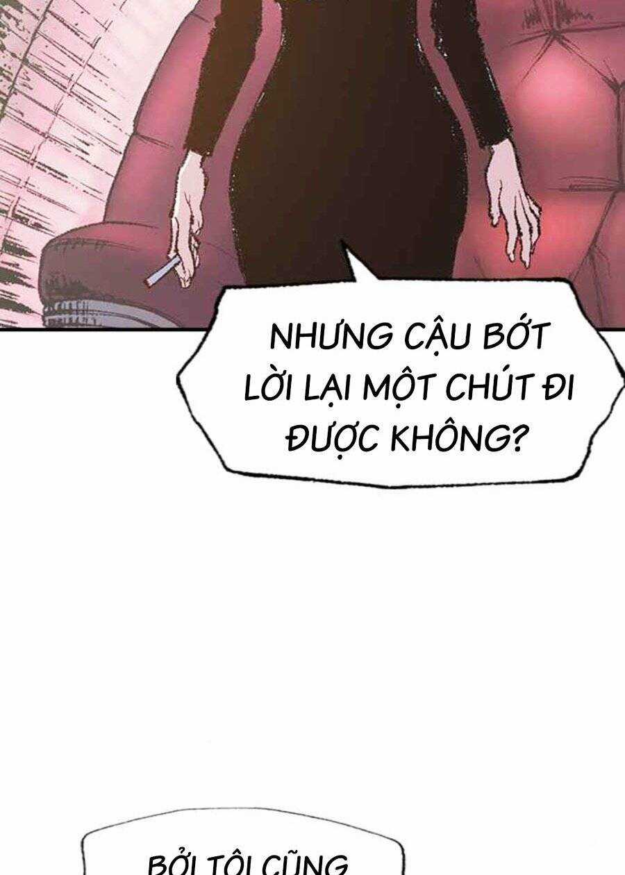 Super String - Du Hành Đa Vũ Trụ Chapter 15 trang 136