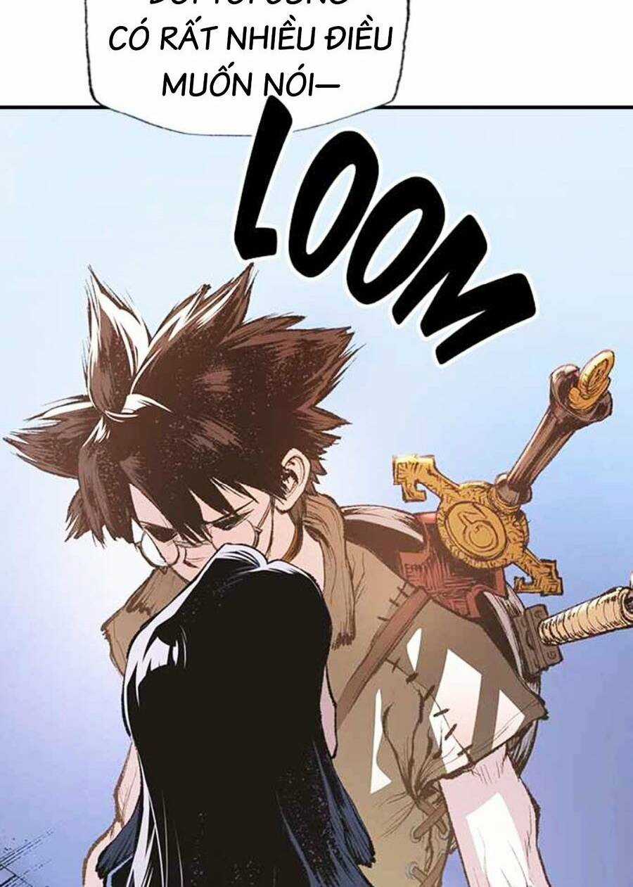 Super String - Du Hành Đa Vũ Trụ Chapter 15 trang 137