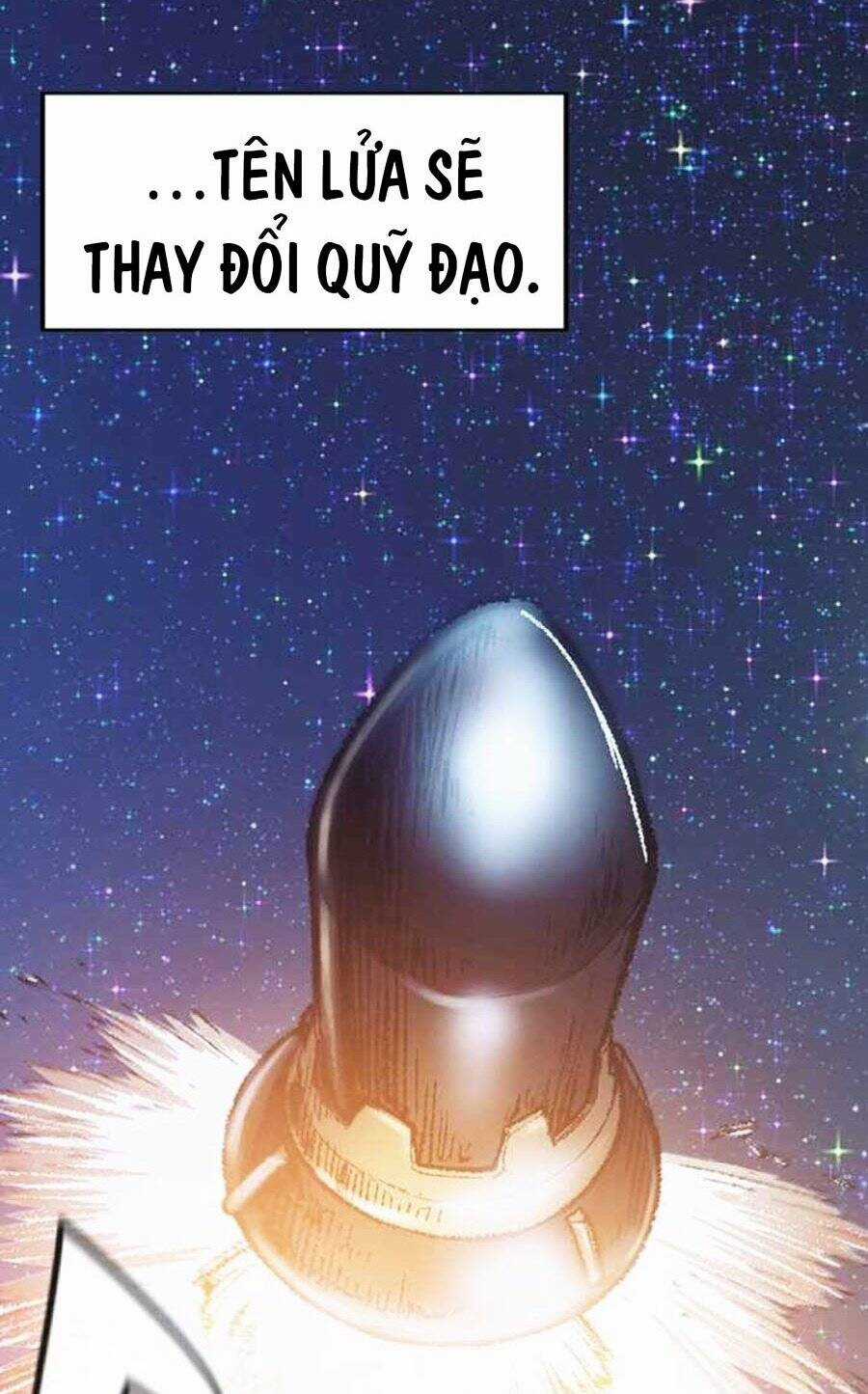 Super String - Du Hành Đa Vũ Trụ Chapter 15 trang 14