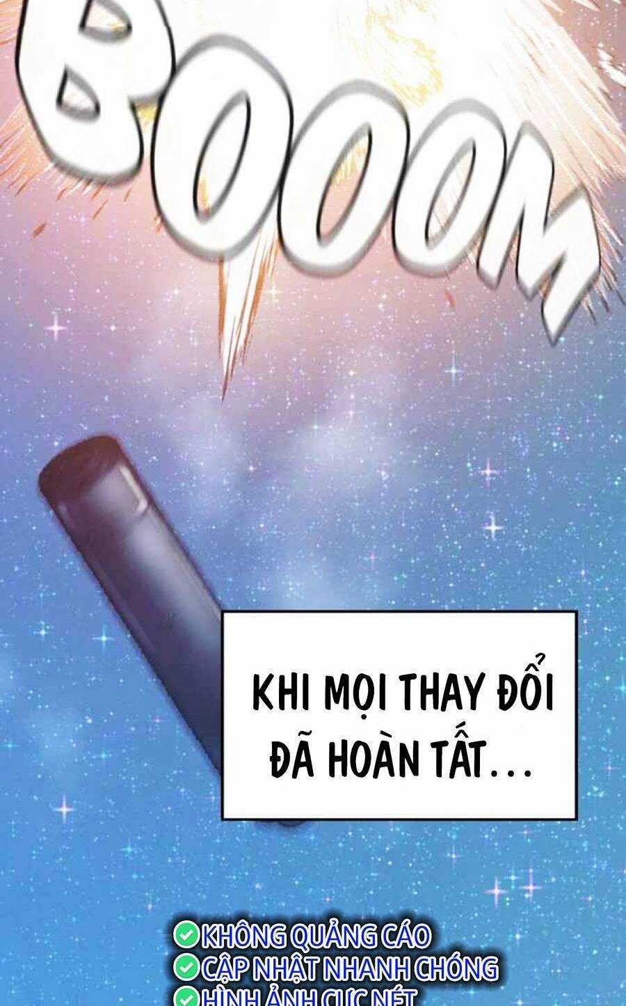 Super String - Du Hành Đa Vũ Trụ Chapter 15 trang 15