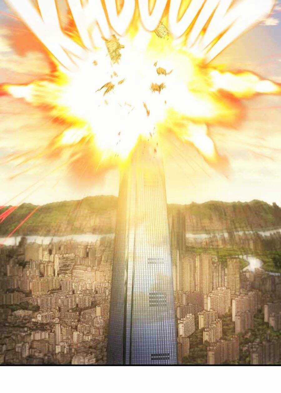 Super String - Du Hành Đa Vũ Trụ Chapter 15 trang 158