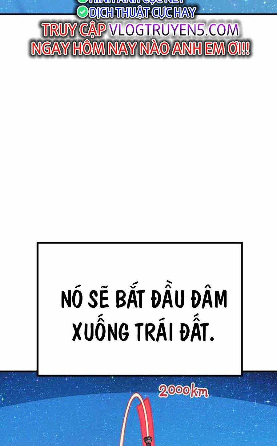 Super String - Du Hành Đa Vũ Trụ Chapter 15 trang 16