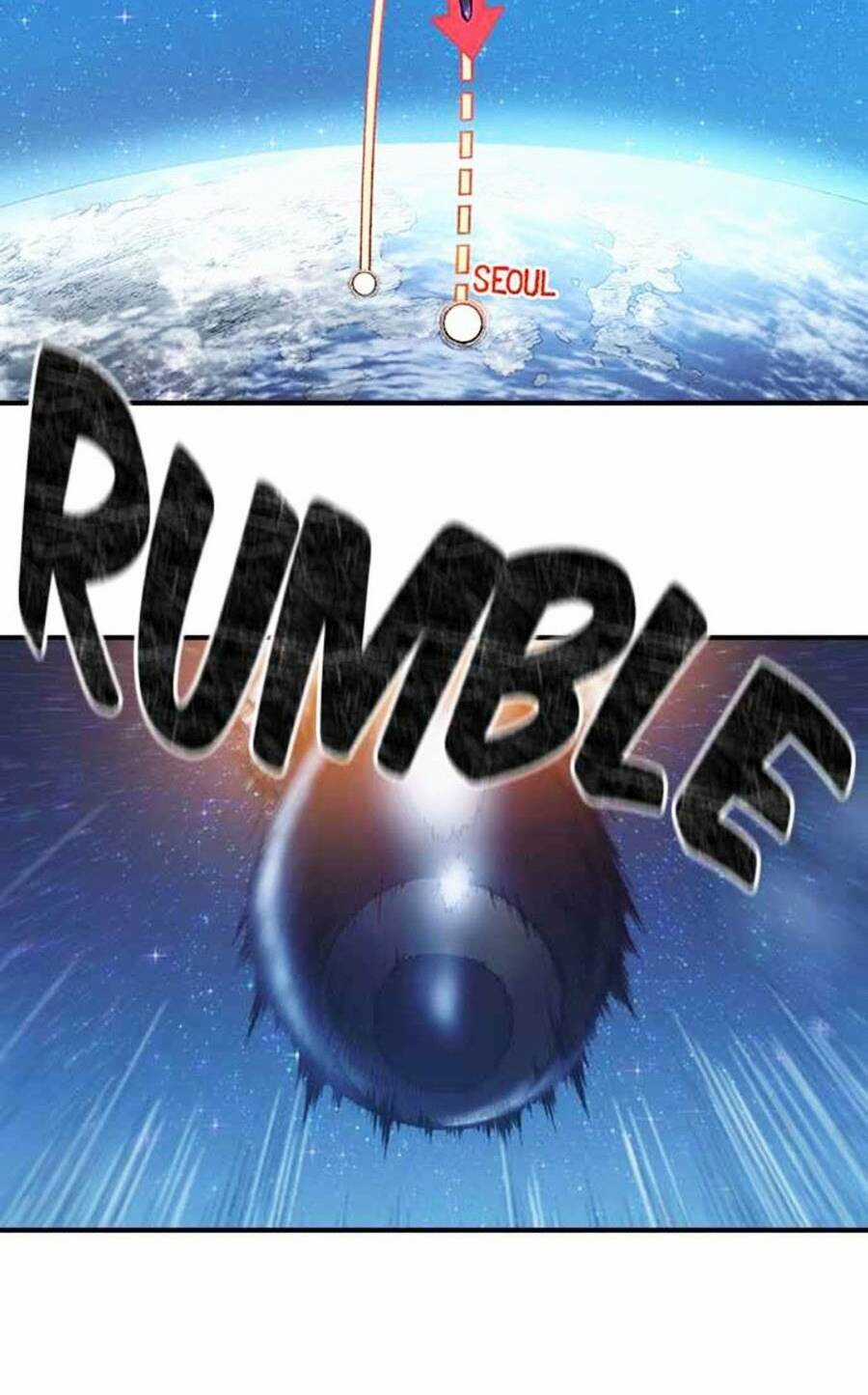 Super String - Du Hành Đa Vũ Trụ Chapter 15 trang 17