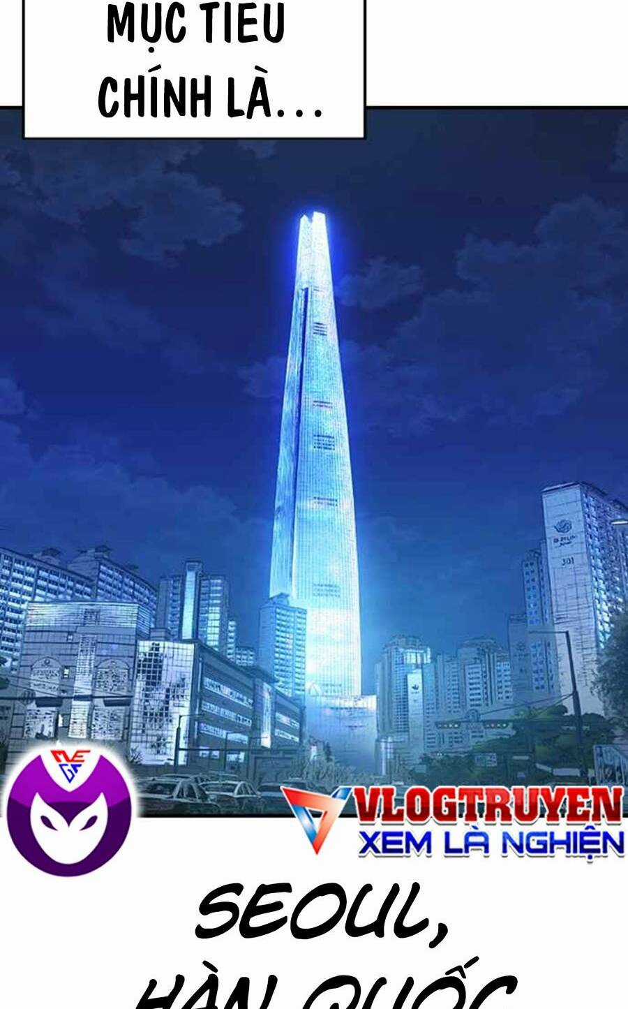 Super String - Du Hành Đa Vũ Trụ Chapter 15 trang 19