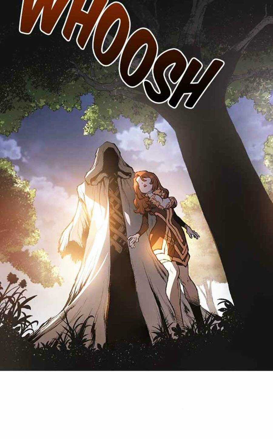 Super String - Du Hành Đa Vũ Trụ Chapter 15 trang 21