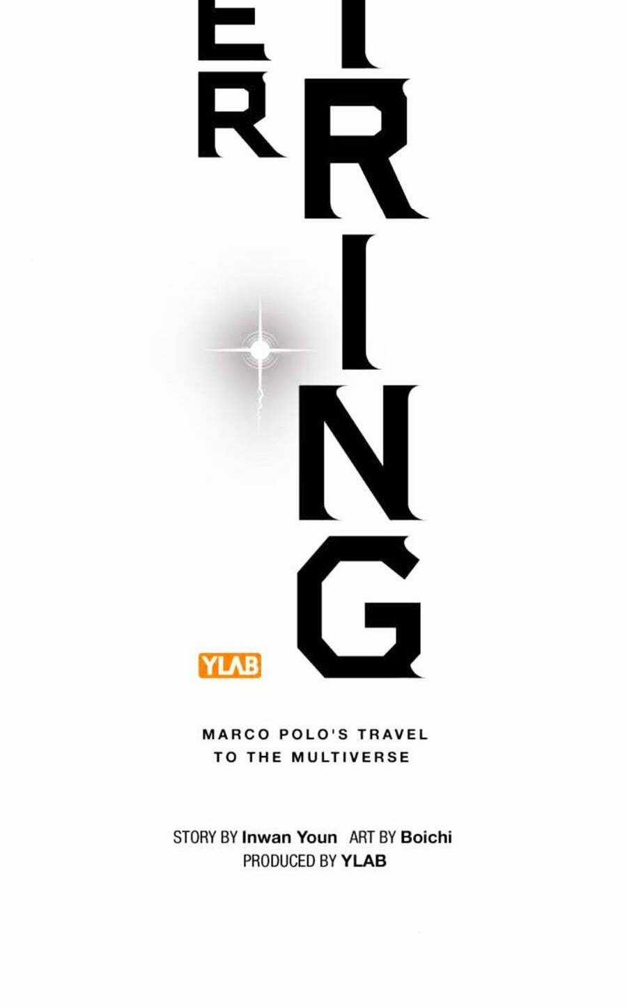 Super String - Du Hành Đa Vũ Trụ Chapter 15 trang 3