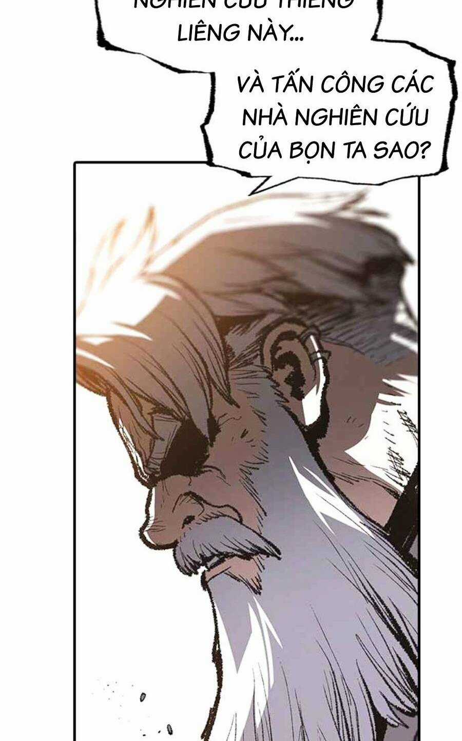 Super String - Du Hành Đa Vũ Trụ Chapter 15 trang 33