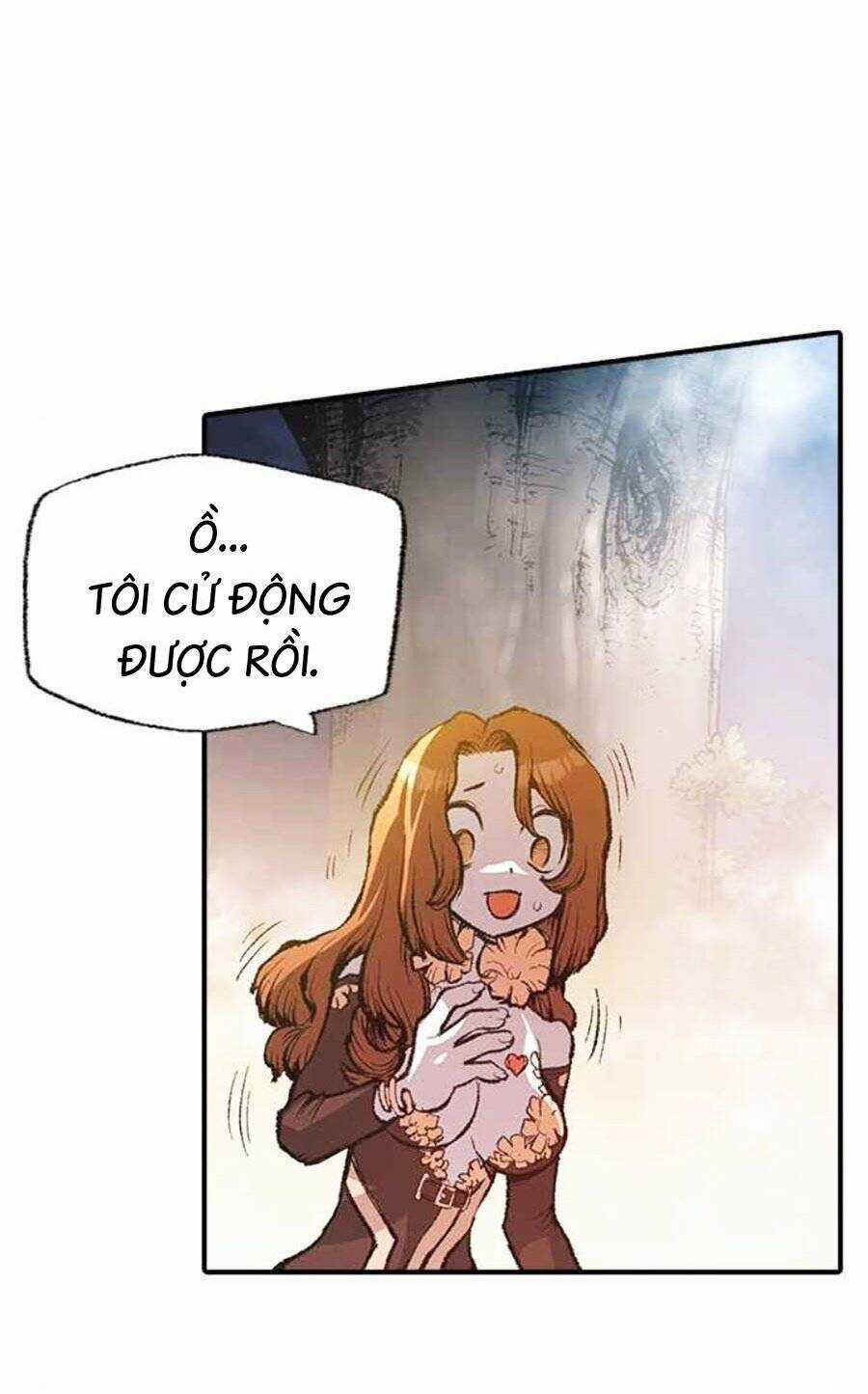 Super String - Du Hành Đa Vũ Trụ Chapter 15 trang 36