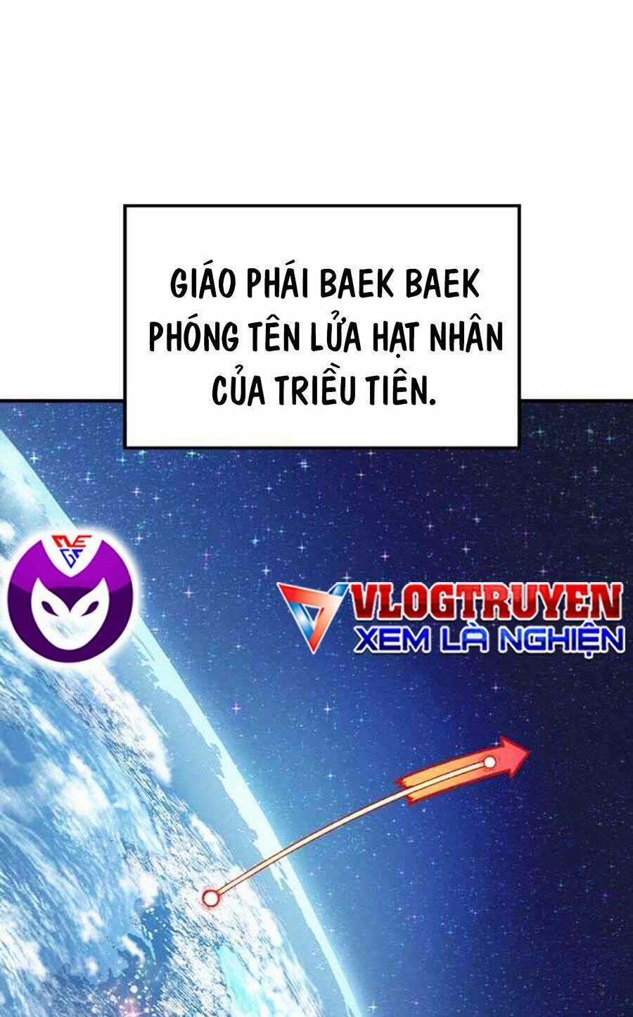 Super String - Du Hành Đa Vũ Trụ Chapter 15 trang 4