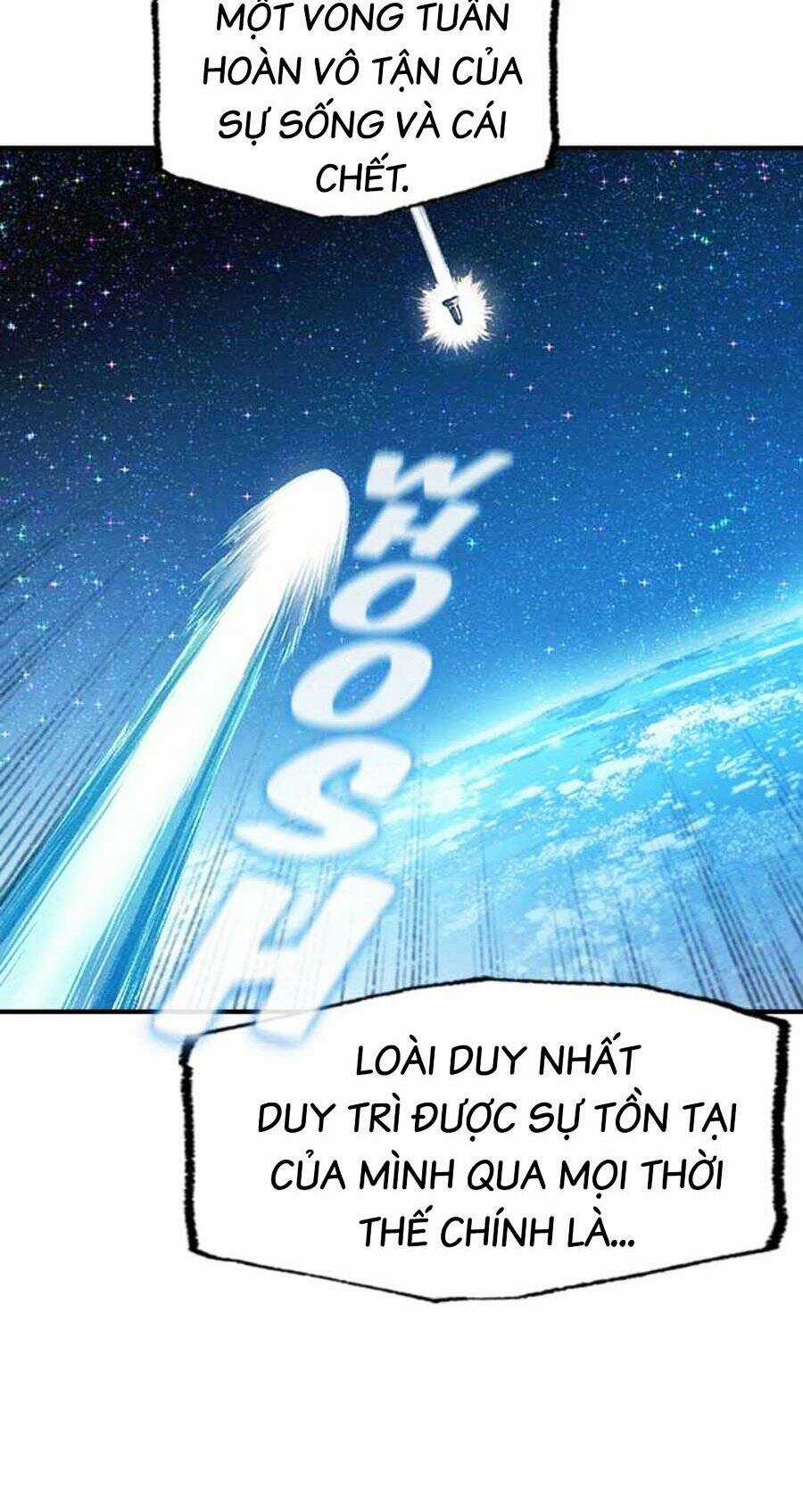 Super String - Du Hành Đa Vũ Trụ Chapter 15 trang 44