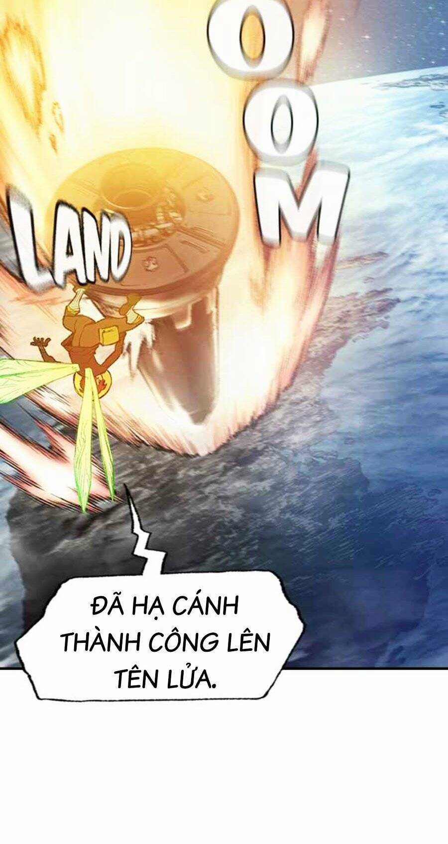 Super String - Du Hành Đa Vũ Trụ Chapter 15 trang 47