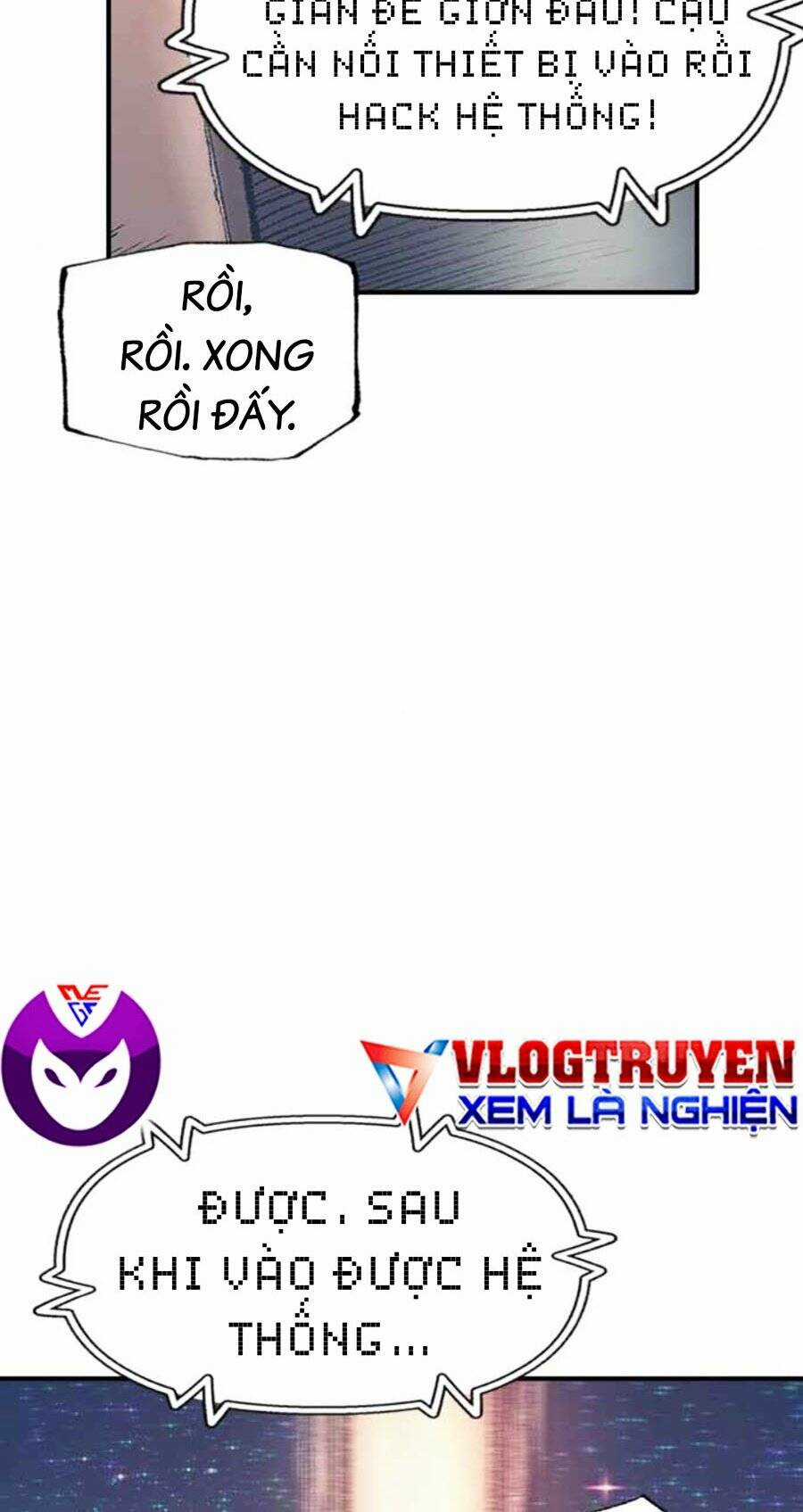 Super String - Du Hành Đa Vũ Trụ Chapter 15 trang 51