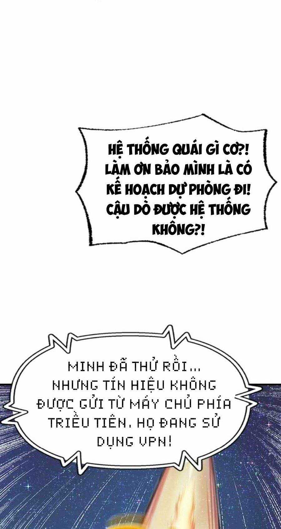 Super String - Du Hành Đa Vũ Trụ Chapter 15 trang 55