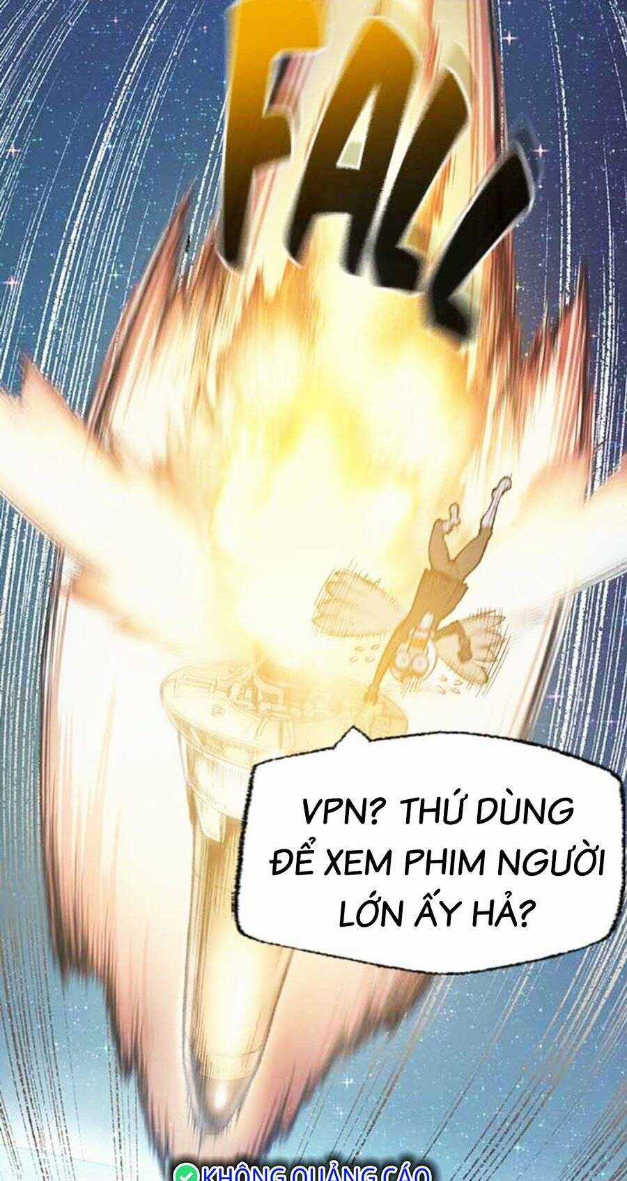 Super String - Du Hành Đa Vũ Trụ Chapter 15 trang 56