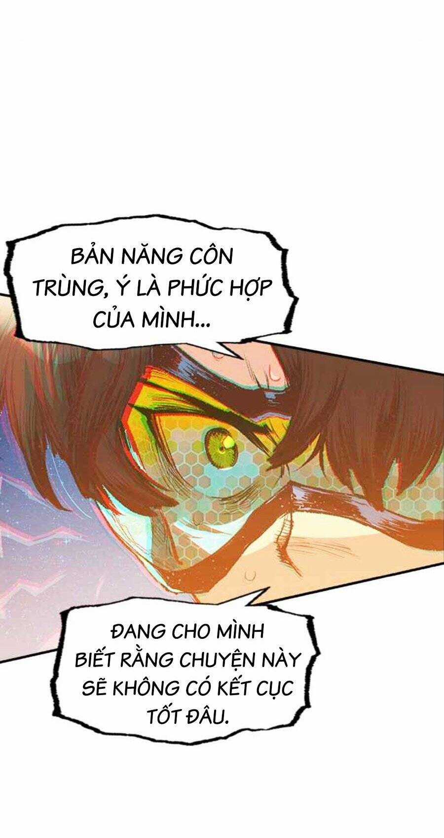 Super String - Du Hành Đa Vũ Trụ Chapter 15 trang 59