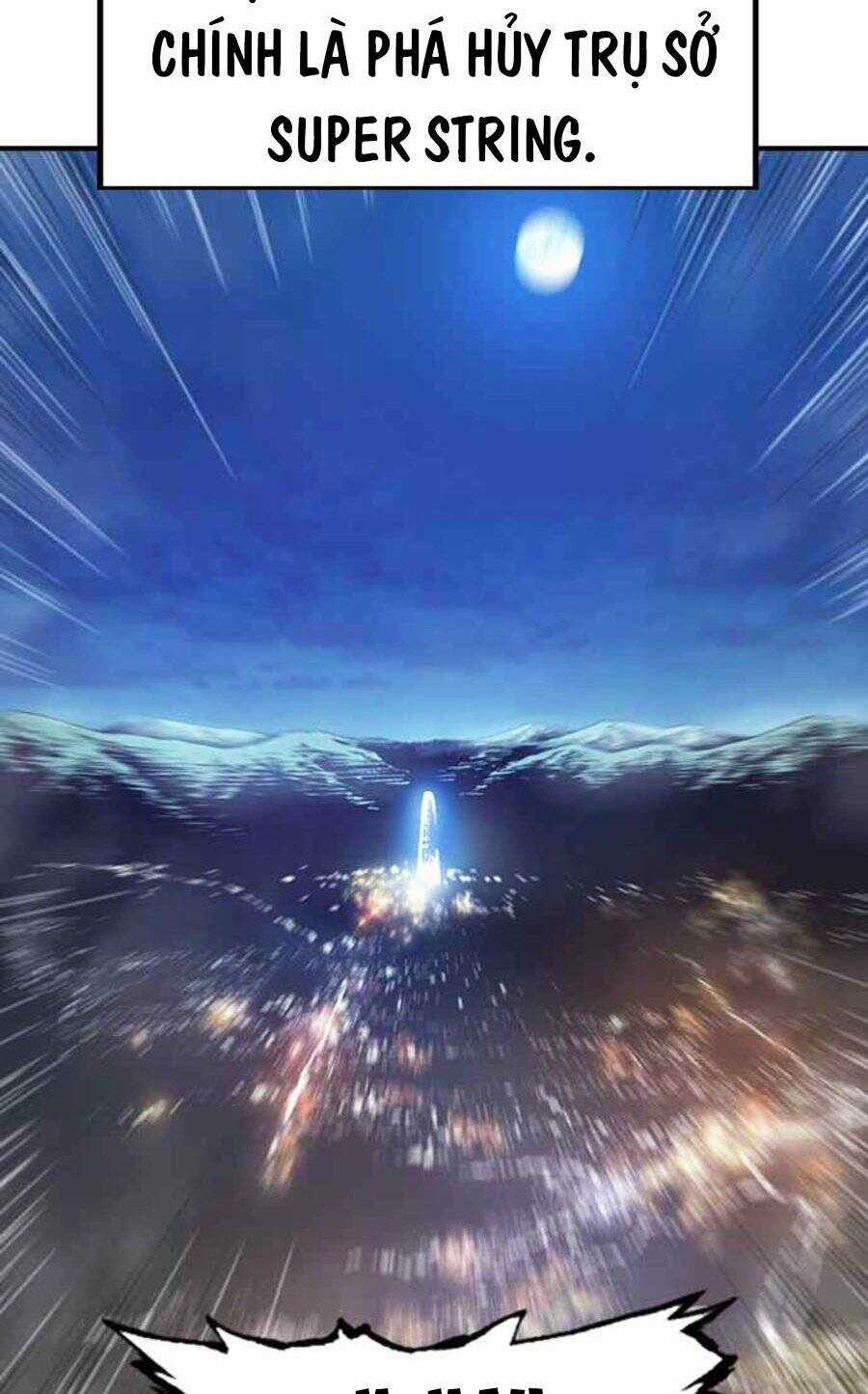 Super String - Du Hành Đa Vũ Trụ Chapter 15 trang 6