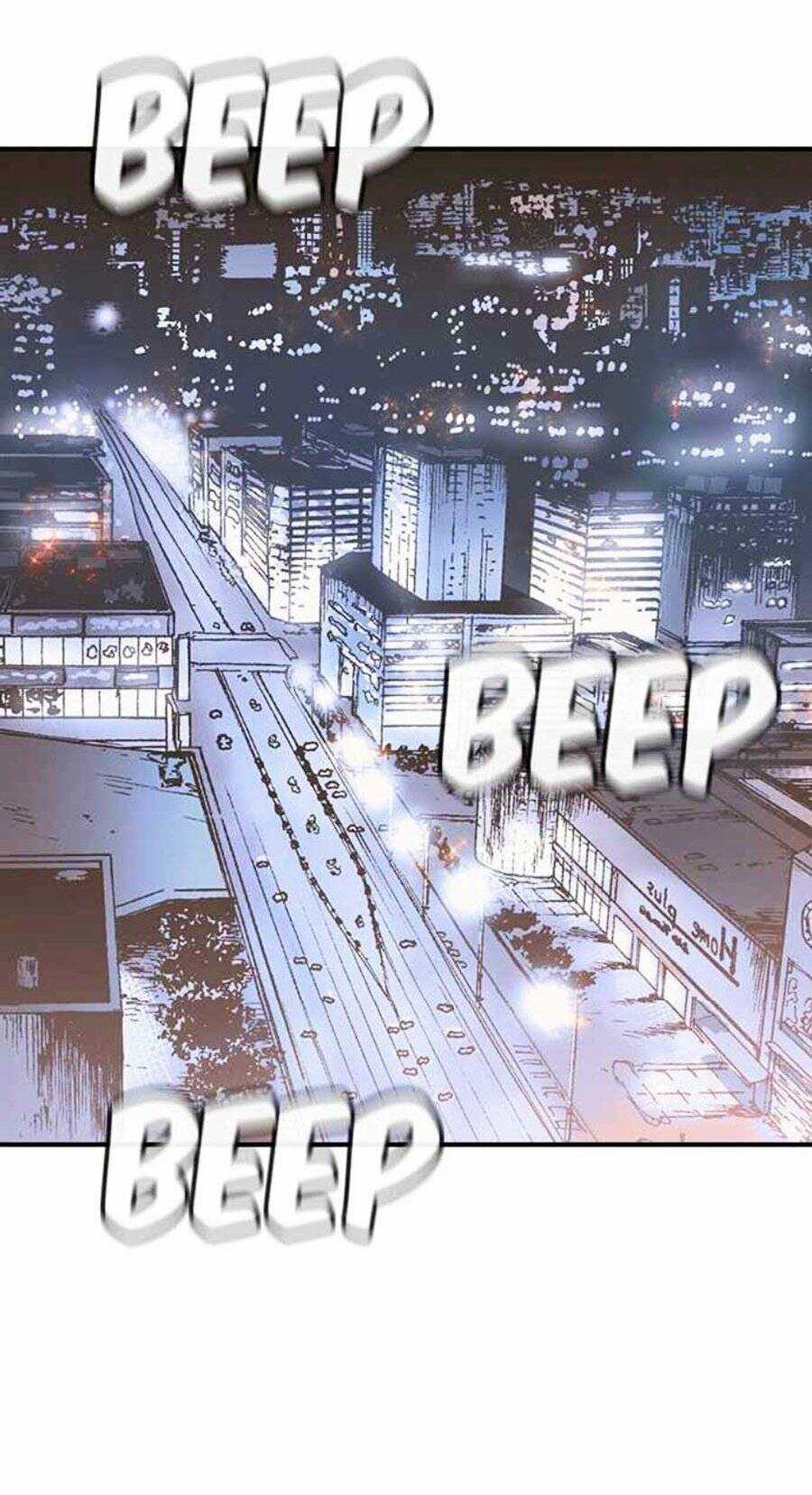 Super String - Du Hành Đa Vũ Trụ Chapter 15 trang 63