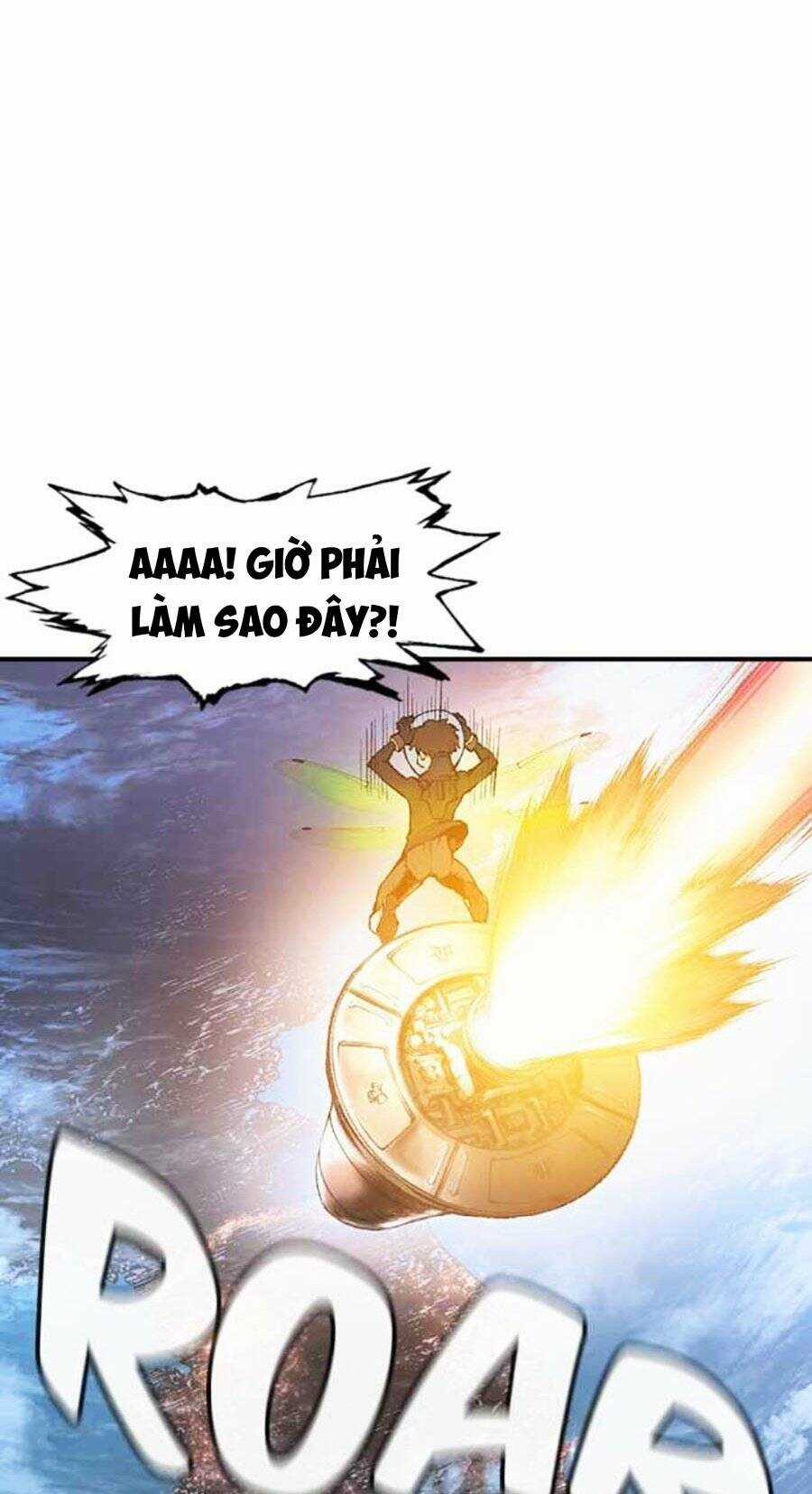 Super String - Du Hành Đa Vũ Trụ Chapter 15 trang 64