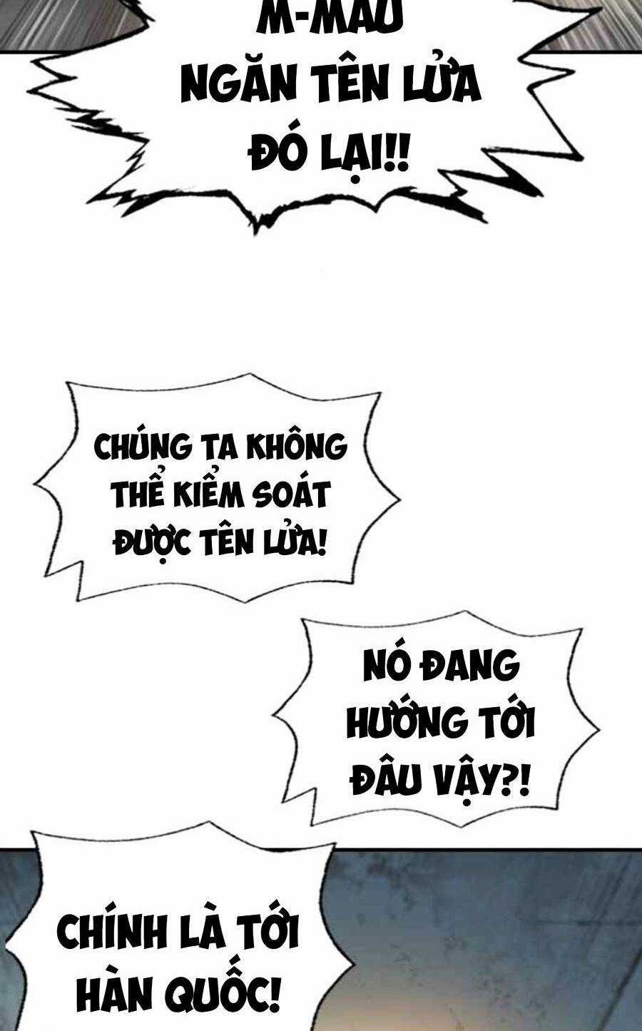 Super String - Du Hành Đa Vũ Trụ Chapter 15 trang 7