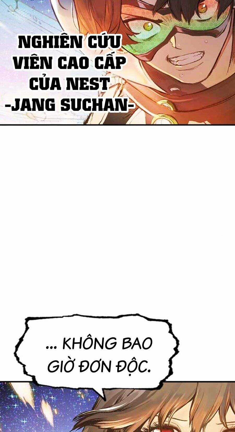 Super String - Du Hành Đa Vũ Trụ Chapter 15 trang 71