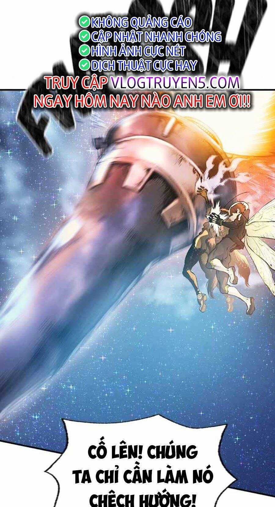 Super String - Du Hành Đa Vũ Trụ Chapter 15 trang 73