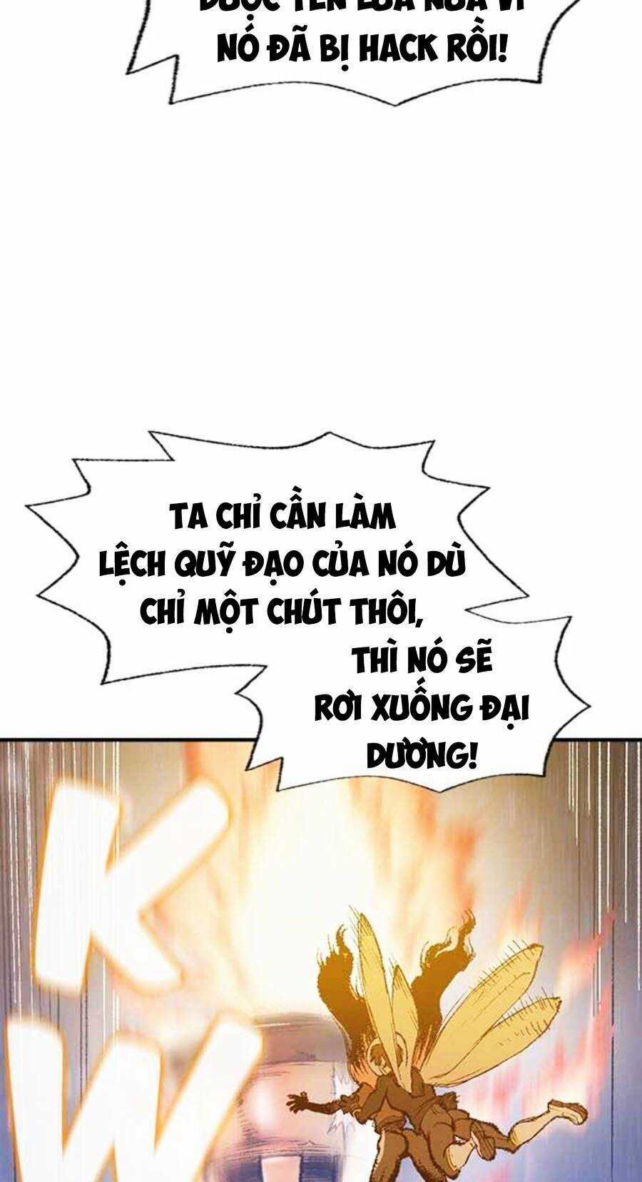 Super String - Du Hành Đa Vũ Trụ Chapter 15 trang 75