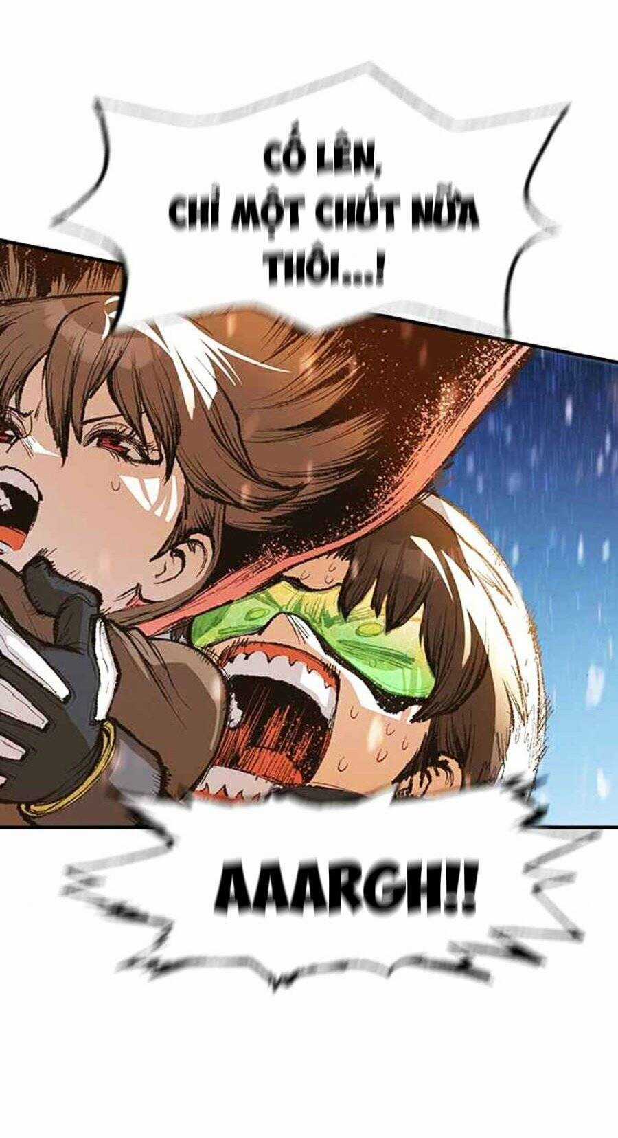 Super String - Du Hành Đa Vũ Trụ Chapter 15 trang 77