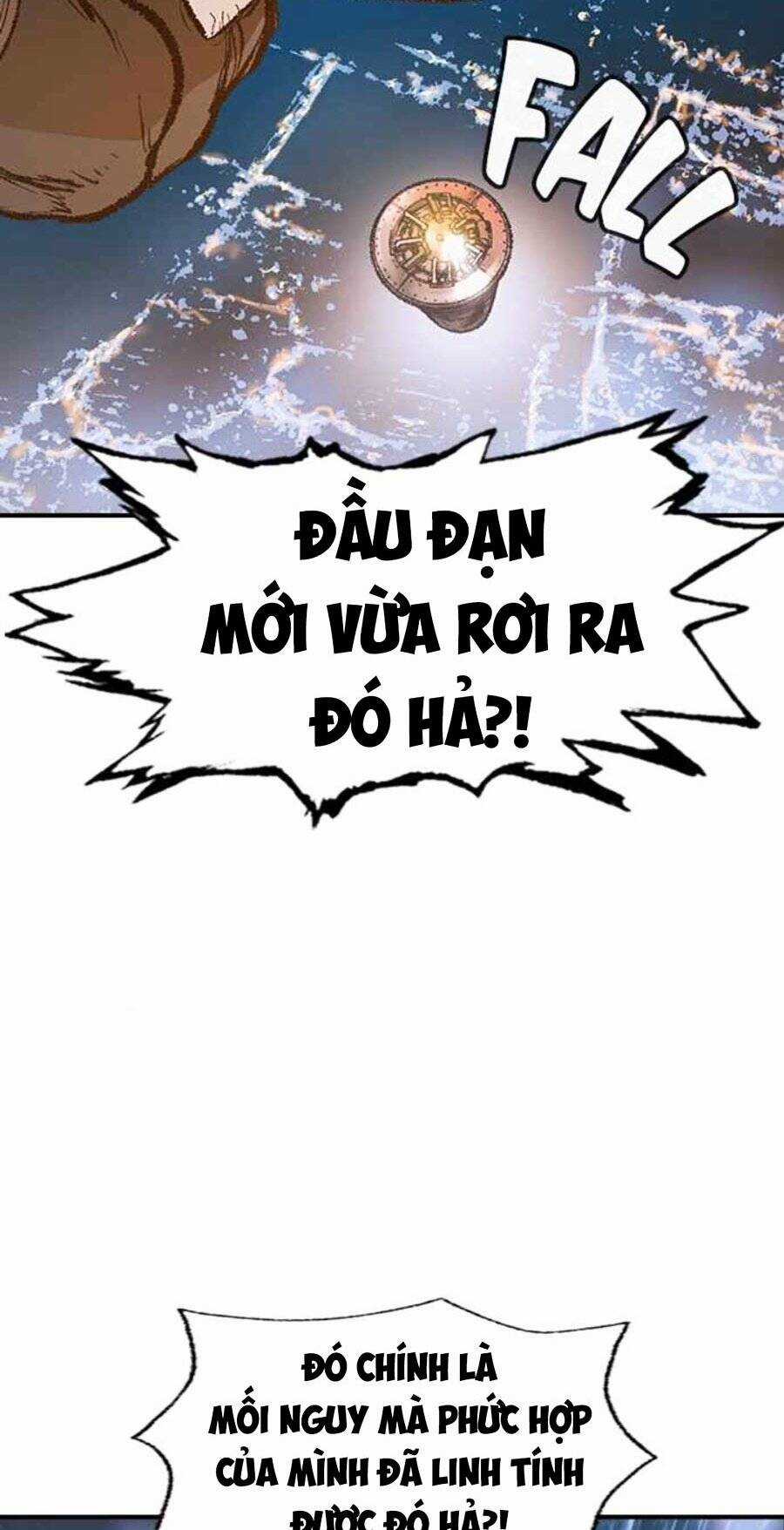 Super String - Du Hành Đa Vũ Trụ Chapter 15 trang 84