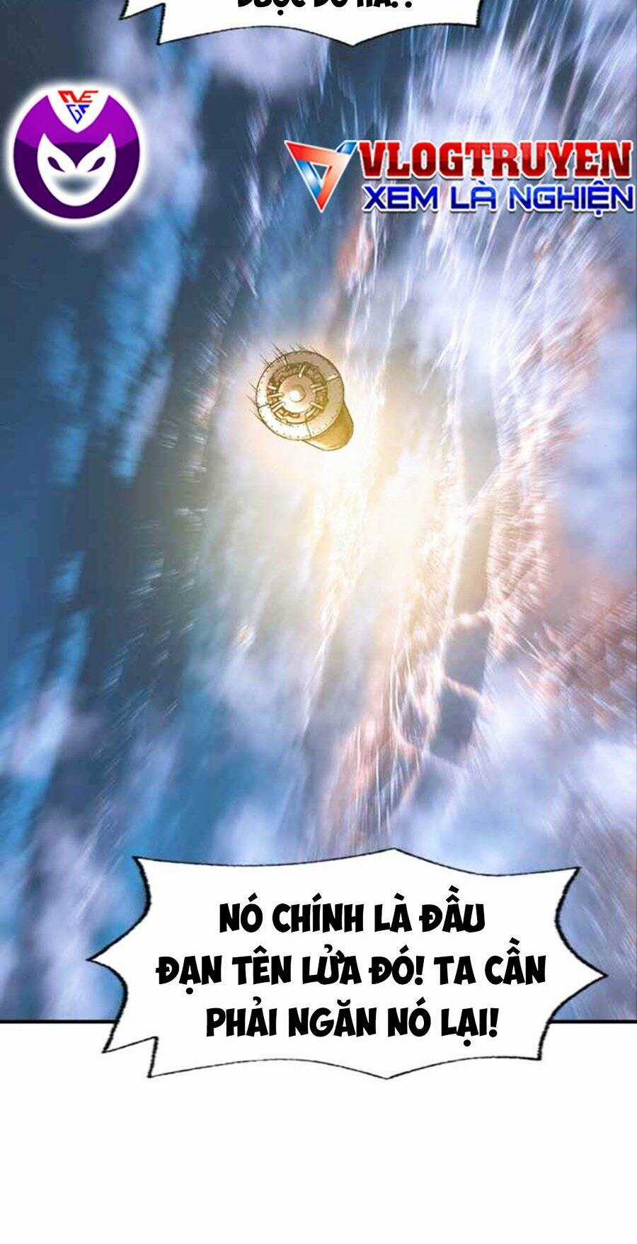 Super String - Du Hành Đa Vũ Trụ Chapter 15 trang 85