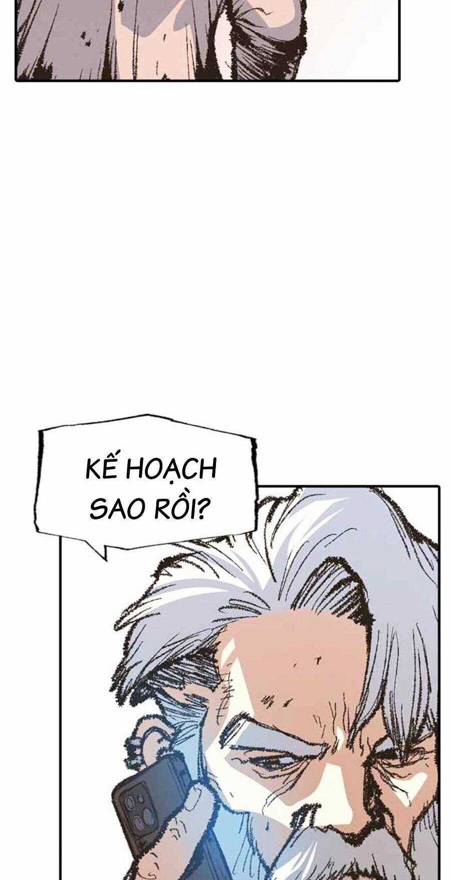 Super String - Du Hành Đa Vũ Trụ Chapter 15 trang 90