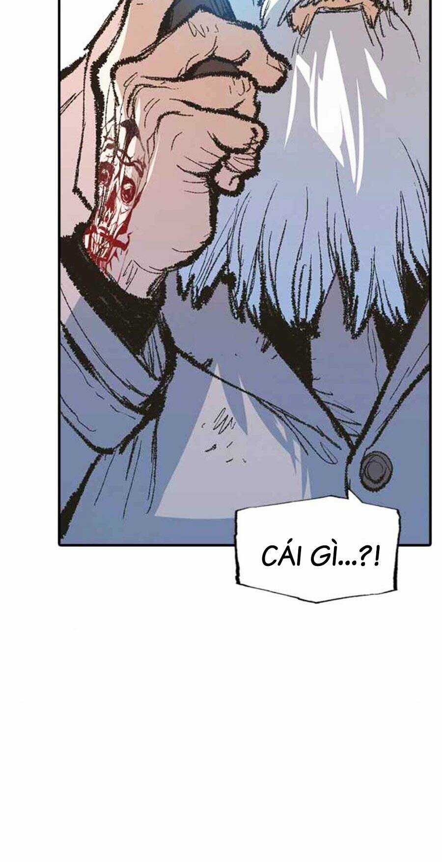 Super String - Du Hành Đa Vũ Trụ Chapter 15 trang 91