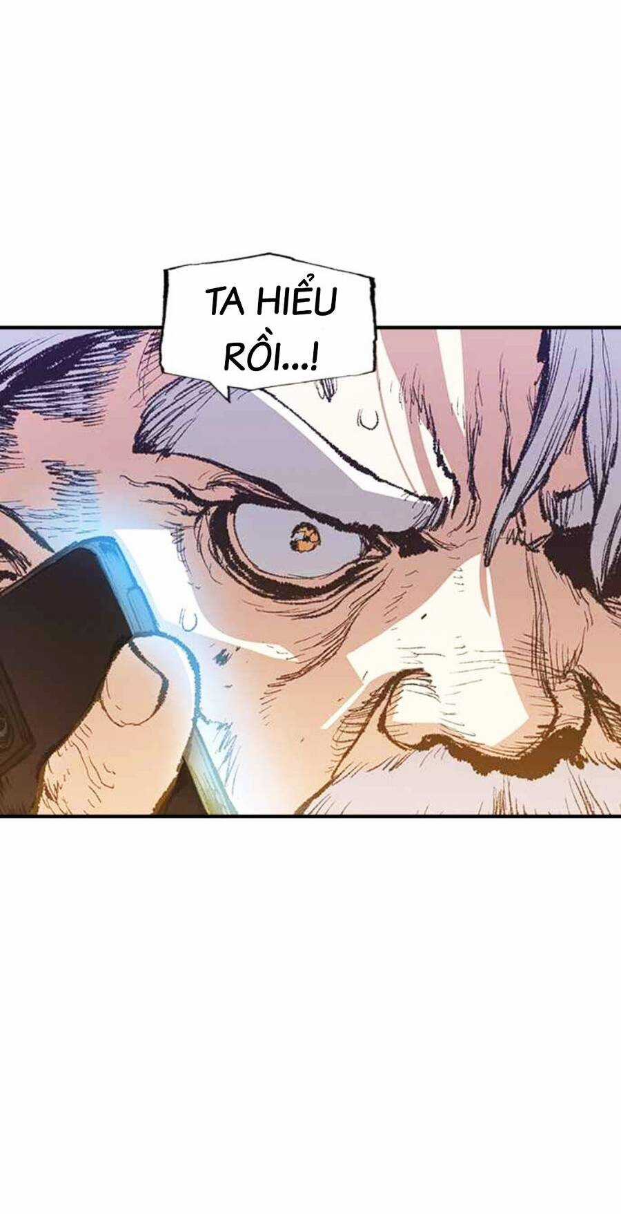 Super String - Du Hành Đa Vũ Trụ Chapter 15 trang 92