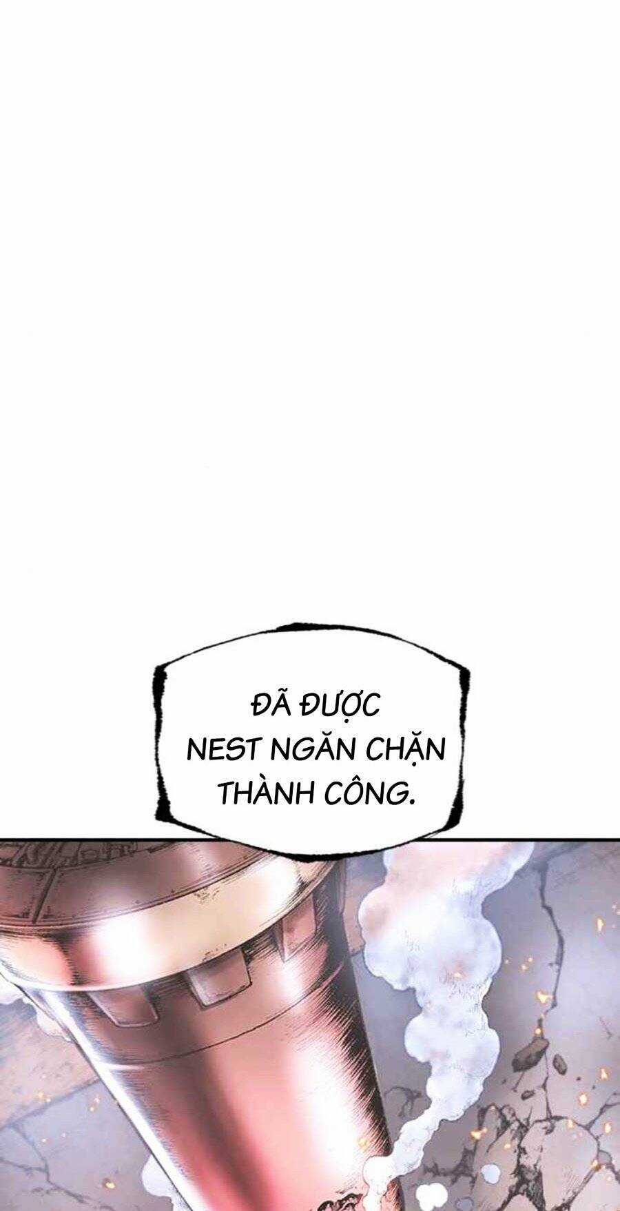 Super String - Du Hành Đa Vũ Trụ Chapter 15 trang 94