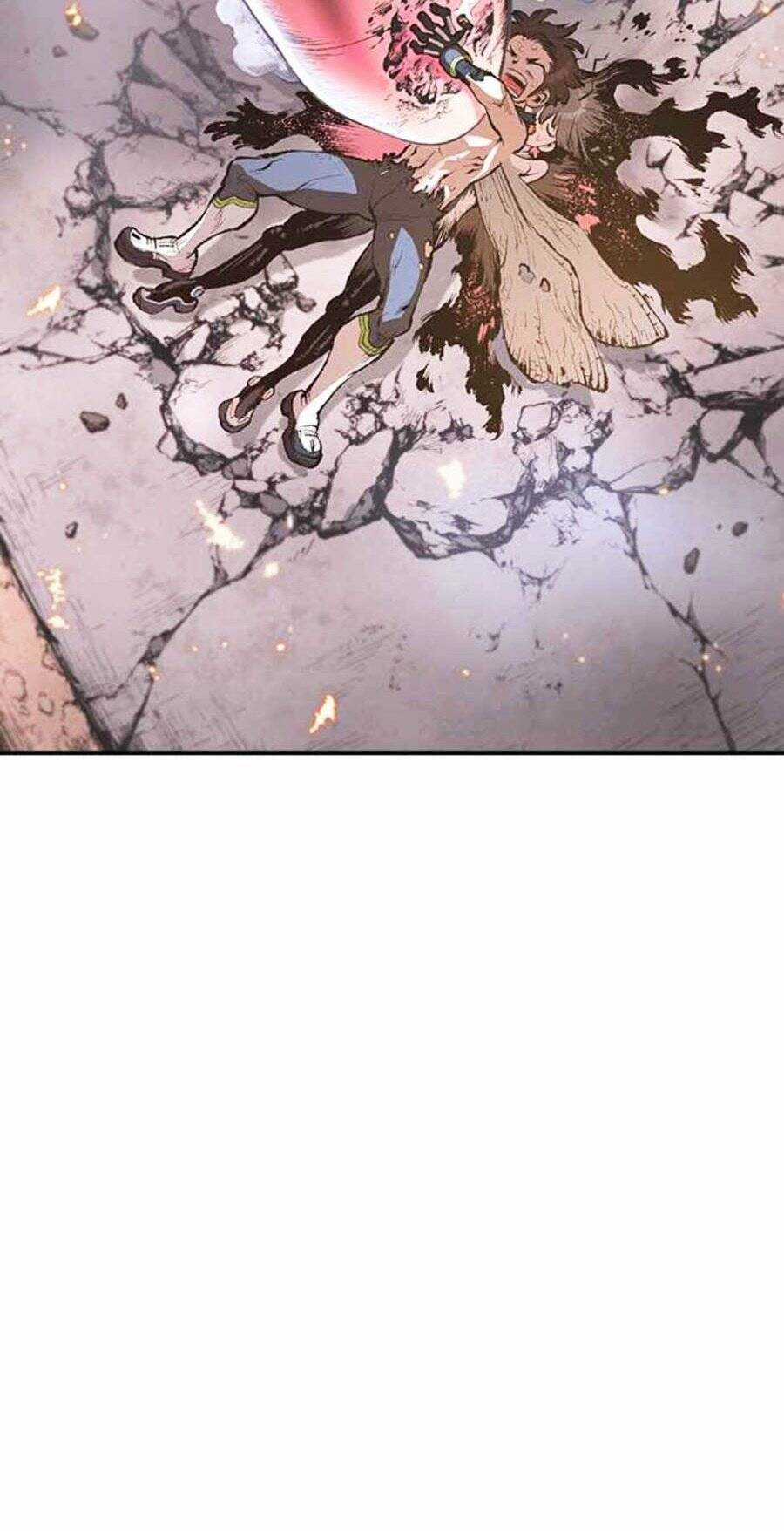 Super String - Du Hành Đa Vũ Trụ Chapter 15 trang 95