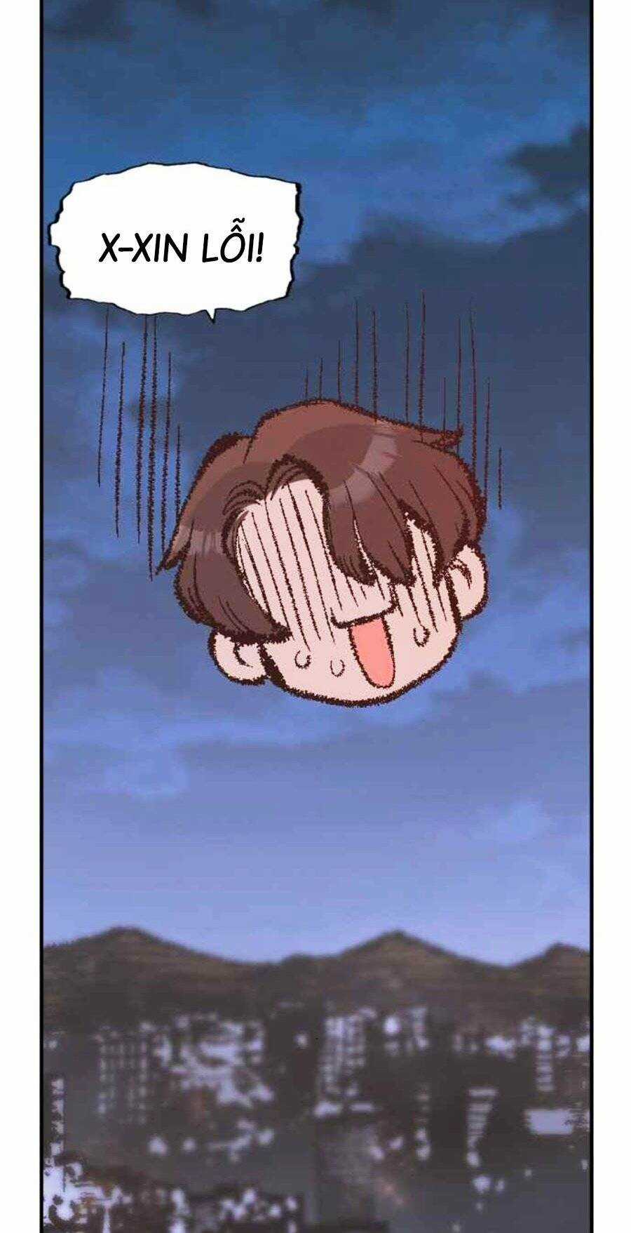 Super String - Du Hành Đa Vũ Trụ Chapter 15 trang 98