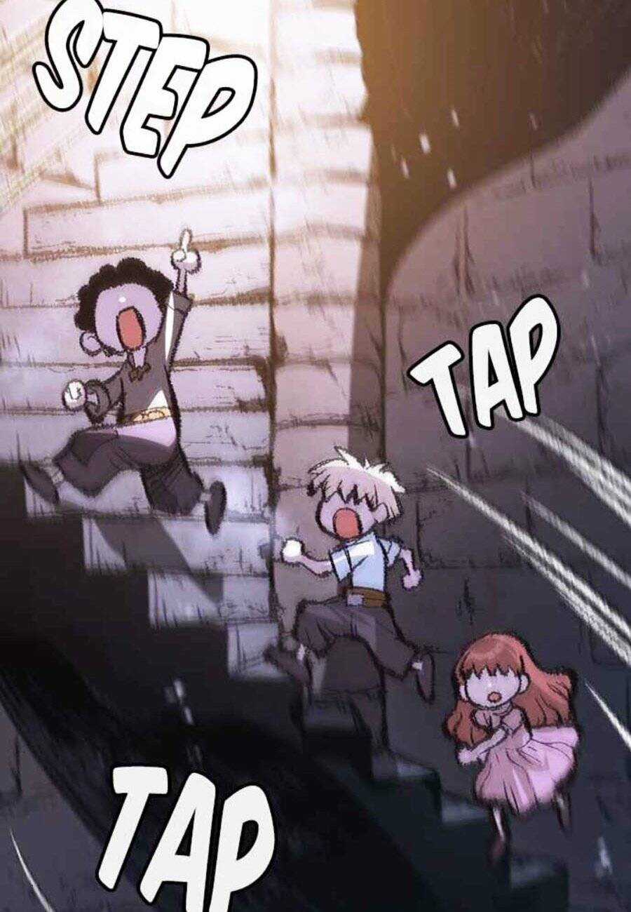 Super String - Du Hành Đa Vũ Trụ Chapter 16 trang 100