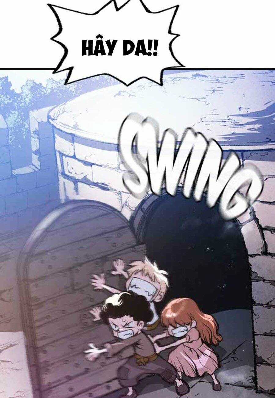 Super String - Du Hành Đa Vũ Trụ Chapter 16 trang 102